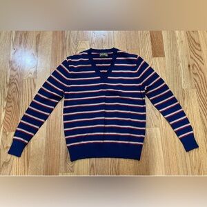 Vintage 70s 80s Sportswear Sears Classic Men's XL Shirt Pullover Sweatshirt NOS